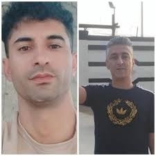 بلاتکلیفی حجت آل محمدی و محمد طهماسبی در زندان شیبان اهواز
