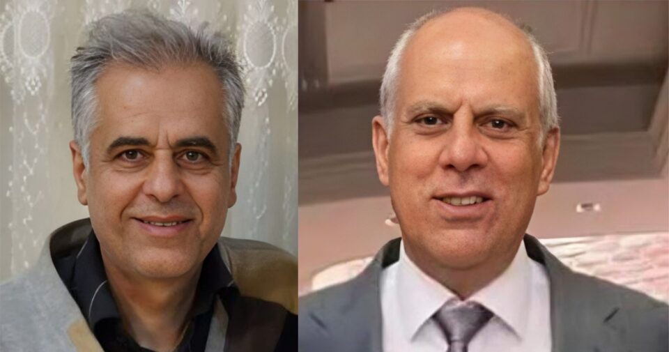 تداوم بازداشت و بی‌خبری از دو شهروند بهایی در کرمان و نوشهر