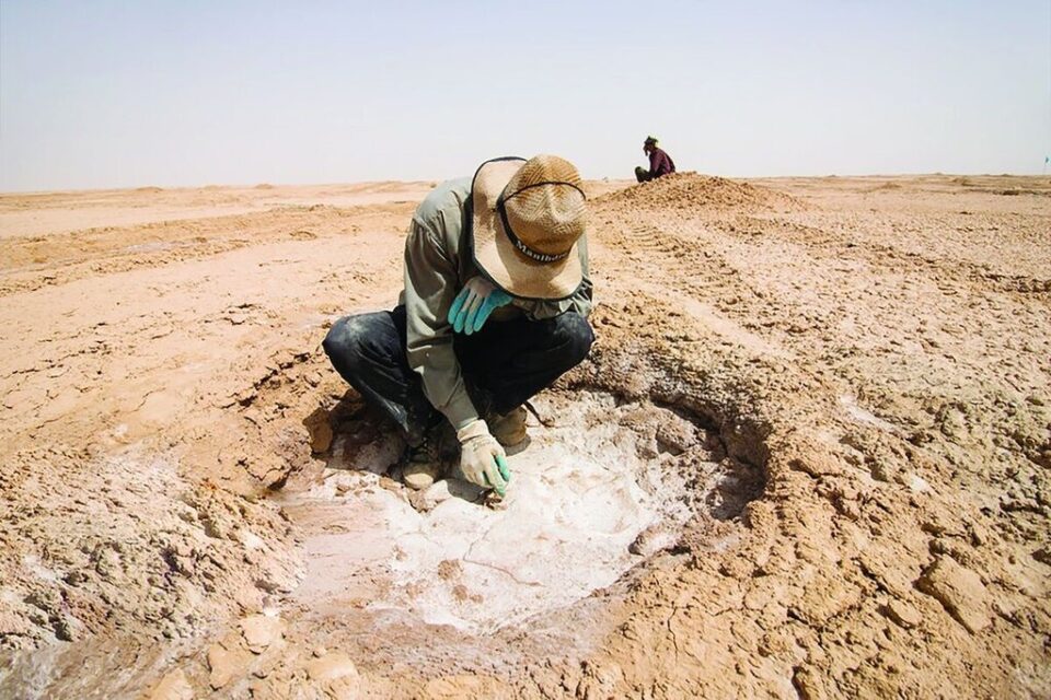 تداوم بحران کم‌آبی و عدم تامین 90 درصد بودجه رفع تنش آبی2