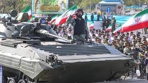 لغو رژه نیروهای مسلح رژیم در کُردستان و همدان 1 ترس جمهوری اسلامی و لغو رژه نیروهای مسلح در کُردستان و همدان