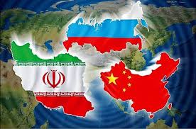 تلاش چین و روسیه برای به تعویق انداختن تحریم‌ها علیه ایران