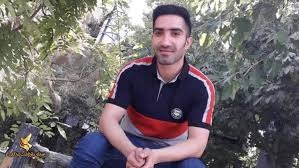 حبس بدون تصمیم و ادامه بلاتکلیفی ایمان خدری در زندان آبادان1
