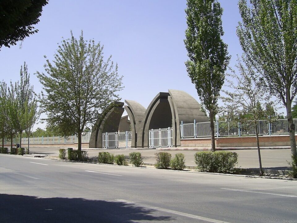 سومین اقدام به خودکشی در دانشگاه محقق اردبیلی1