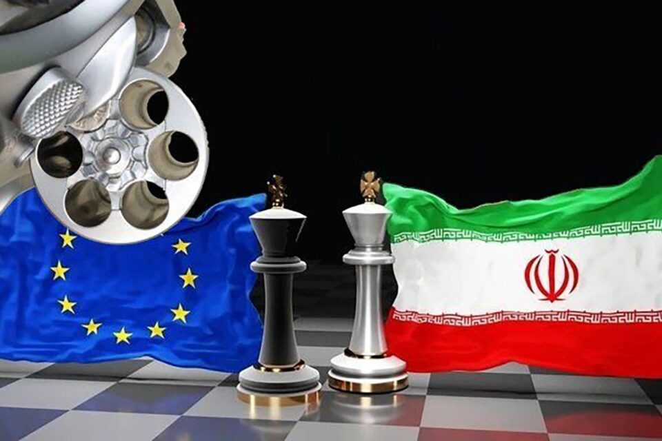 شمارش معکوس برای بازگشت تحریم‌ها علیه جمهوری اسلامی2