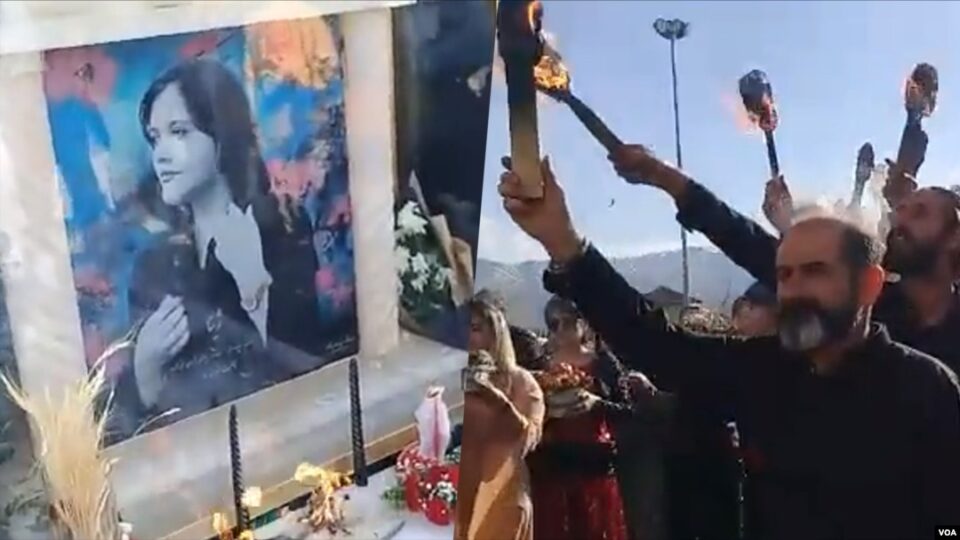 پاسخ کوبنده پدر ژینا مهسا امینی به ادعای روزنامه کیهان1