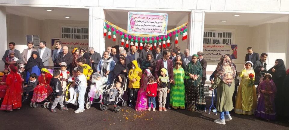 پرونده‌سازی برای یک مدرسه در یاسوج به دلیل برگزاری جشن3