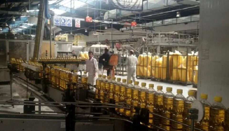 کارگران روغن نباتی جهان همچنان در انتظار بازگشت به کار2