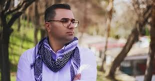 آزادی موقت نریمان رندانی با تامین وثیقه پس از دو ماه بازداشت