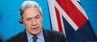 اعمال تحریم های نیوزیلند علیه روسیه،جمهوری اسلامی و کره‌شمالی