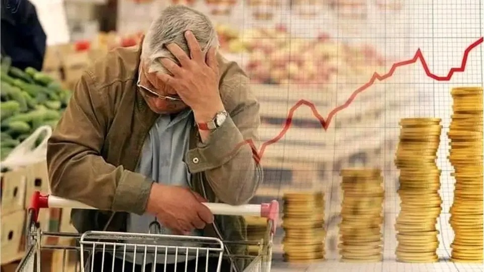 افزایش دوباره قیمت مواد غذایی در ایران