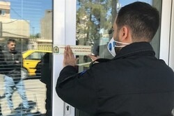افزایش مداخلات امنیتی در امور صنفی و پلمب ۱۱ واحد صنفی در بروجرد3