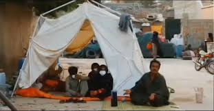 بازداشت ۱۵ خانوار بلوچ فاقد شناسنامه در مناطق پشت‌کوه خاش 3