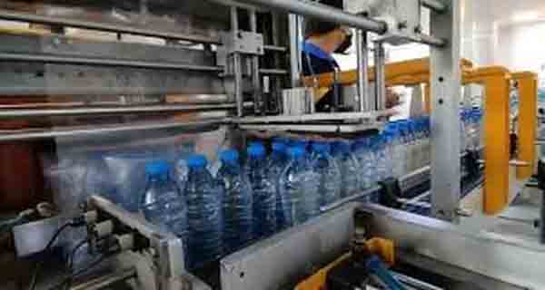 بحران در شرکت آب معدنی داماش و بلاتکلیفی کارگران