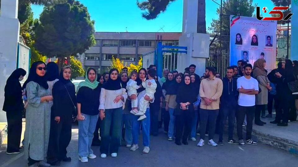 تحریم مراسم روز پرستار از سوی خانه پرستار کرمانشاه