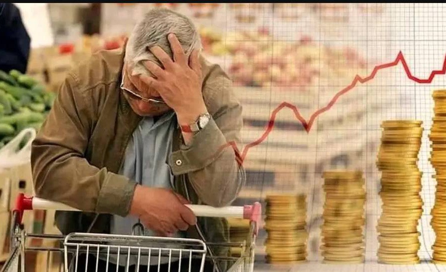 زنگ خطر تورم ۵۰ درصدی در اقتصاد ایران