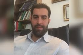 محکومیت سعید شیخ وکیل دادگستری و محرومیت از وکالت