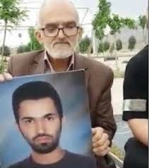 محکومیت مرتضی دامور از خانواده های دادخواه به حبس و پرداخت نقدی