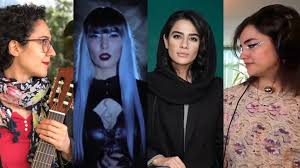 مسدودشدن صفحه اینستاگرام خوانندگان زن مازندران توسط پلیس 1 مسدودشدن صفحه اینستاگرام خوانندگان زن مازندران توسط پلیس امنیت1
