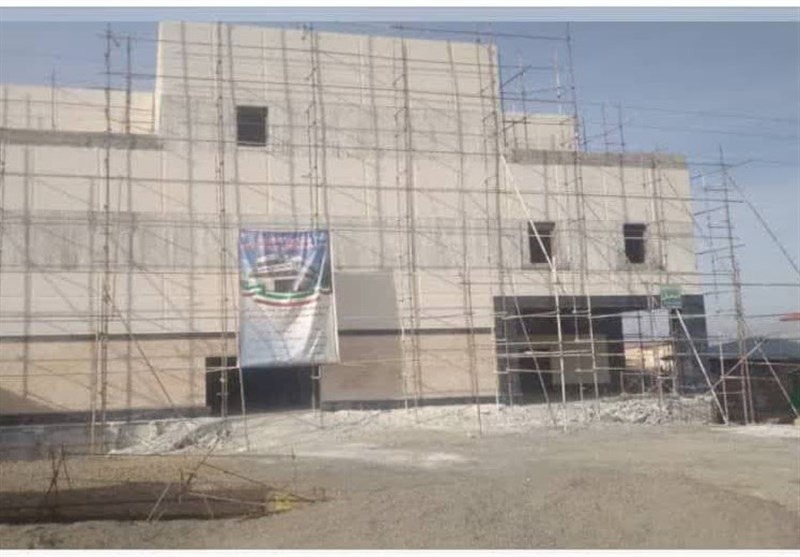 نبود بیمارستان در شهرهای چهارباغ و طالقان