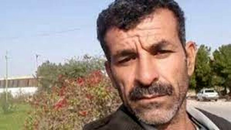 نقض حکم محاربه¬ی عباس دریس1