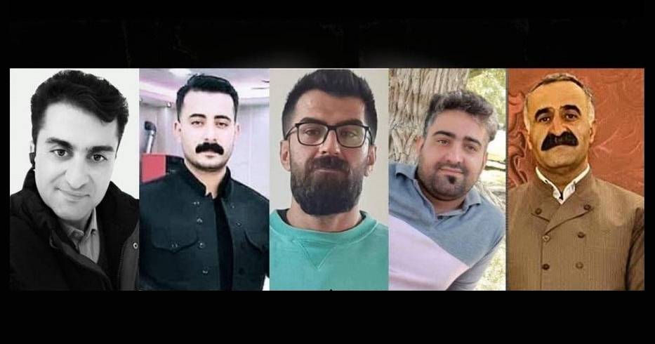 نقض حکم اعدام رزگار بابامیری و سه زندانی سیاسی دیگر 1 نقض حکم اعدام رزگار بابامیری و سه زندانی سیاسی دیگر