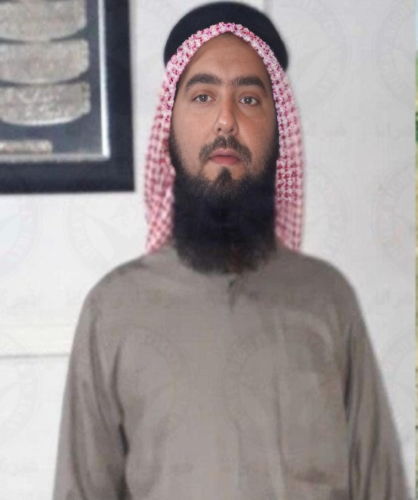 وضعیت وخیم جسمانی محمد باوی در زندان شیبان اهواز 1 وضعیت وخیم جسمانی محمد باوی در زندان شیبان اهواز2