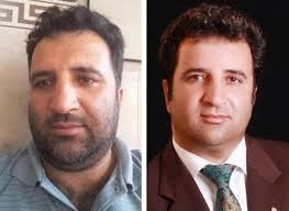 پرونده‌سازی جدید علیه محمد نجفی وکیل دادگستری محبوس در زندان اوین