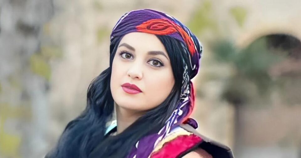 پرونده‌سازی جدید علیه معصومه سلیمانی قهرمان کشتی زنان