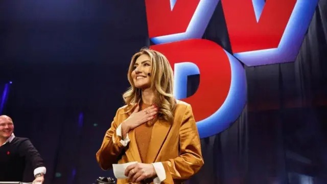 پیشتازی حزب راستگرا در انتخابات زودهنگام پارلمانی هلند