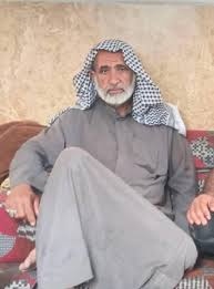 کشته شدن هاشم عیدانی فعال مدنی توسط نیروهای امنیتی در اهواز