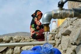 کشف لارو در آب آشامیدنی کنارک و موج خشم و نگرانی مردم