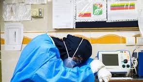 کمبود ۸۰۰ پرستار در کرمانشاه و بحران نیروی انسانی