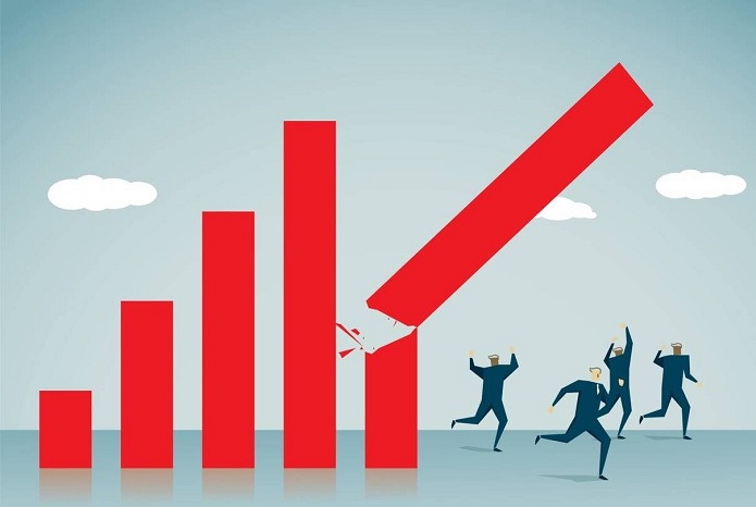 اقتصاد ورشکسته، سرکوب بی‌نتیجه و پایان محتوم جمهوری اسلامی