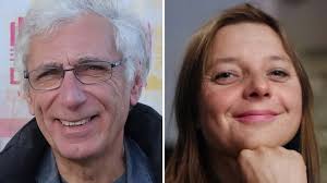 آزادی سسیل کوهلر و ژاک پاریس از زندان اوین