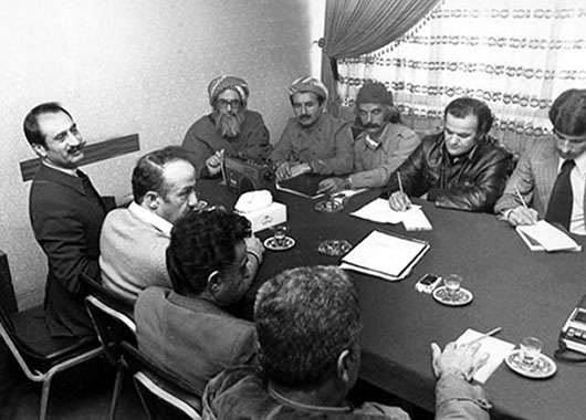 درسی که پیروزیهای آبان ماه ۵۸ به ما میدهد.