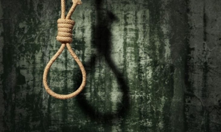 اجرای حکم اعدام پنج زندانی در شهرهای مختلف ایران