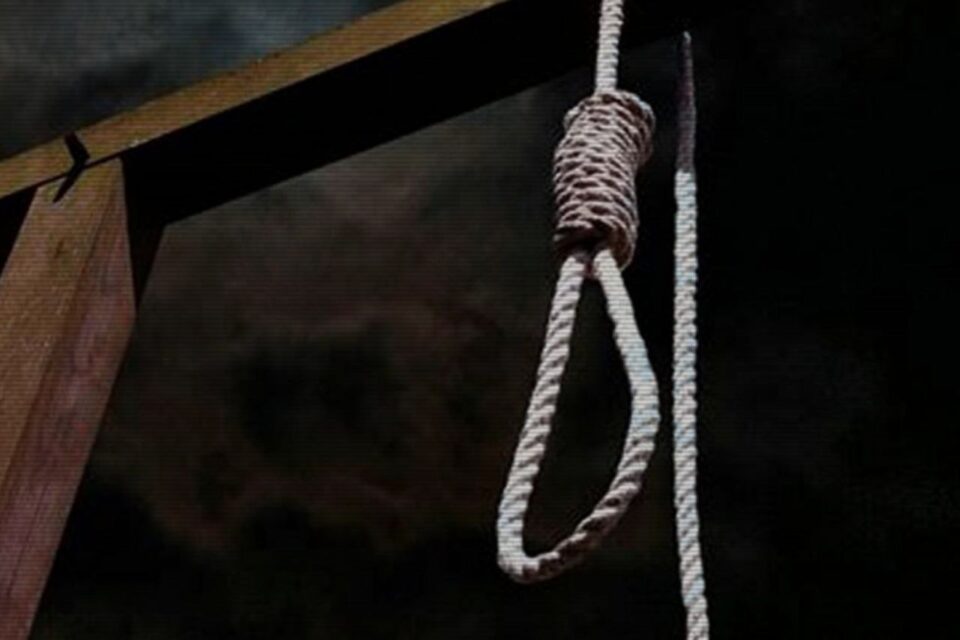 اجرای حکم اعدام ۱۳ زندانی در هشت زندان کشور 2