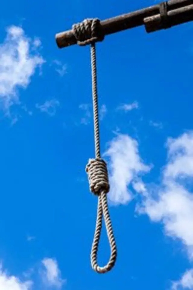 اجرای حکم اعدام ۹ زندانی در زندان‌های جمهوری اسلامی