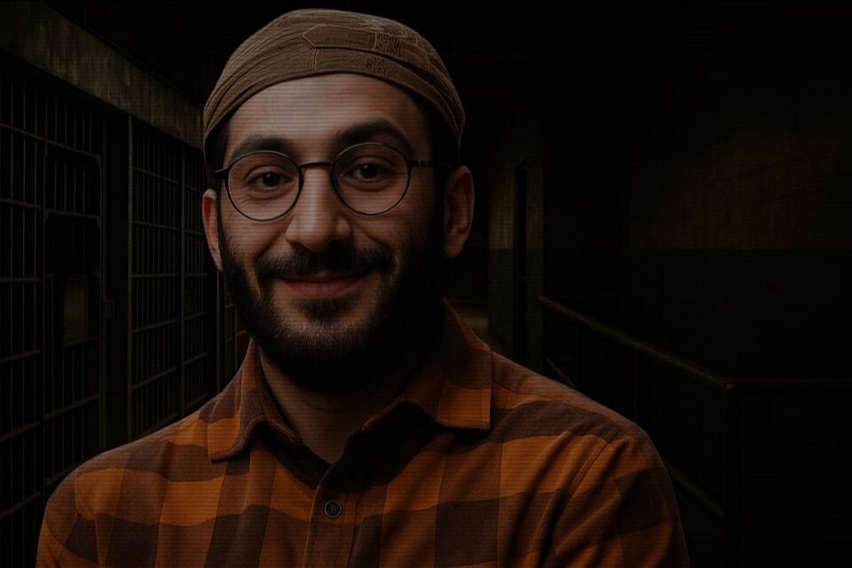 اجرای قریب‌الوقوع احکام اعدام دو زندانی سیاسی 1