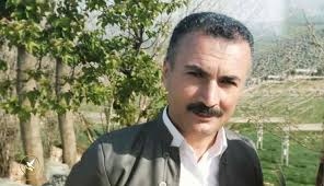 ادامه ناپدیدسازی قهری و بی‌خبری مطلق از عثمان مامه