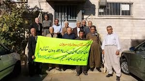 استمرار گردهمایی بازنشستگان مخابرات در چند شهر مختلف