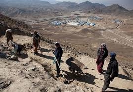 اعتراض کارگران معدن مس جانجا سیستان‌ و بلوچستان