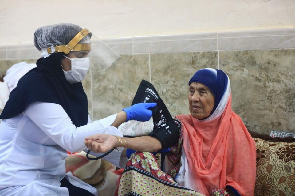 اعتصاب پزشکان طرح خانواده روستایی در لرستان2