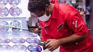 اعتصاب کارگران شرکت آرمان گستر نوین شهرستان کنارک