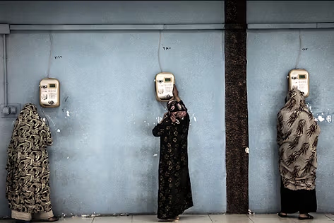 افزایش آمار زندانیان زن به‌دلیل بدهکاری مالی و جرایم غیر عمد