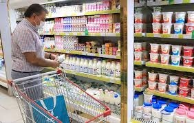 افزایش ۶۰ درصدی قیمت لبنیات در کشور