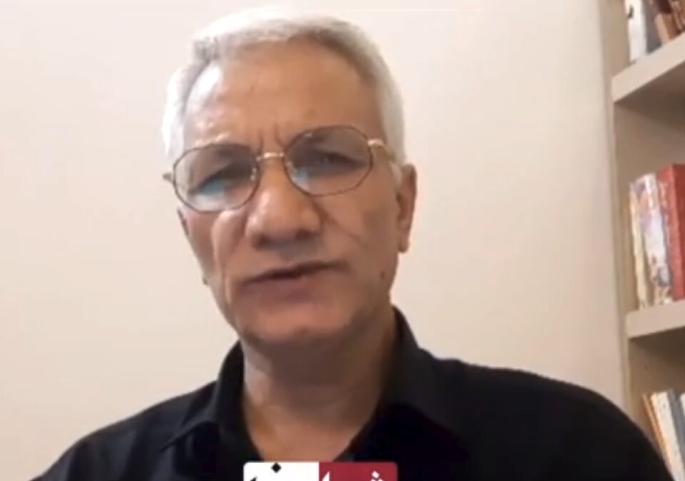 انتقال جواد لعل‌محمدی به بیمارستان پس از ماه‌ها تعویق درمان