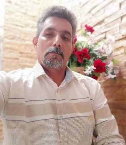 انتقال صادق صداقت معلم بازنشسته به زندان عادل‌آباد شیراز