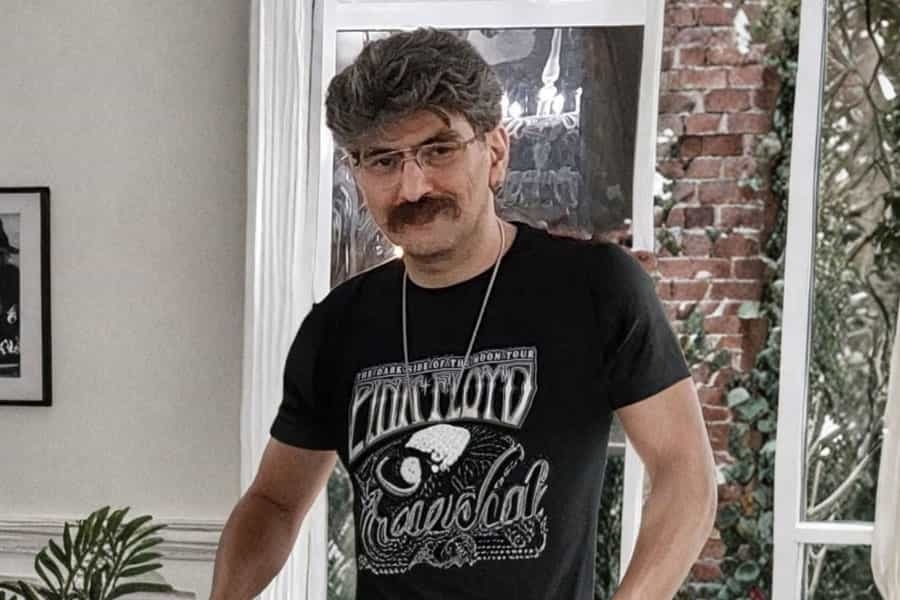 بازداشت افشین حیرتیان، مدافع حقوق کودکان در تهران