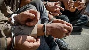 بازداشت بیش‌ از ۲۰ کارگر بلوچ فاقد شناسنامه در زاهدان